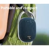 Techly ICASBL321BL kannettava/juhlakaiutin mono kannettava kaiutin sininen 5 W
