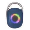 Techly ICASBL321BL kannettava/juhlakaiutin mono kannettava kaiutin sininen 5 W