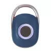 Techly ICASBL321BL kannettava/juhlakaiutin mono kannettava kaiutin sininen 5 W