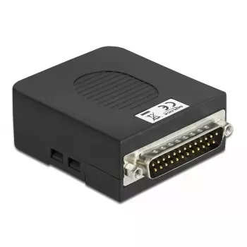Jatkoliitin Parallel DB25 DeLOCK 66266
