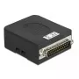 Jatkoliitin Parallel DB25 DeLOCK 66266