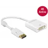 Videokaapeliadapteri DeLOCK 62600