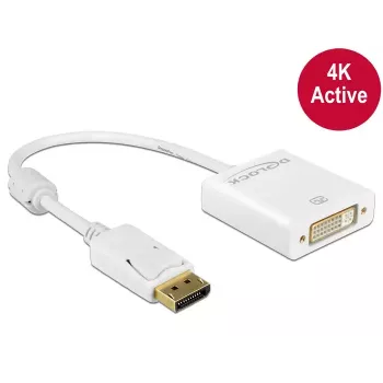 Videokaapeliadapteri DeLOCK 62600