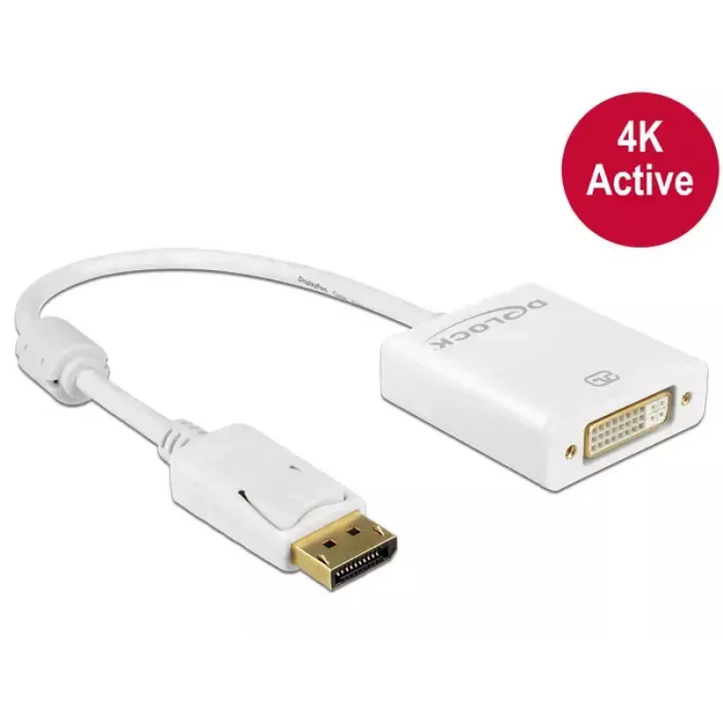 Videokaapeliadapteri DeLOCK 62600