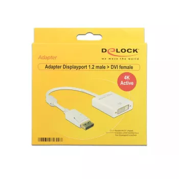 Videokaapeliadapteri DeLOCK 62600