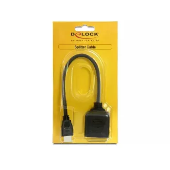HDMI-kaapeli DeLOCK 65226