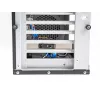 DeLOCK Mobile Rack PCI Express -kortti 1 x M.2 NVMe SSD Low Profile