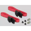 Sovitin DeLOCK 2x 67-pin M.2 Key B - 2x SATA 7-pin