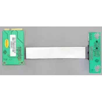 Paikkalaajennin DeLOCK 41370