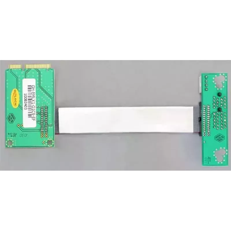 Paikkalaajennin DeLOCK 41370