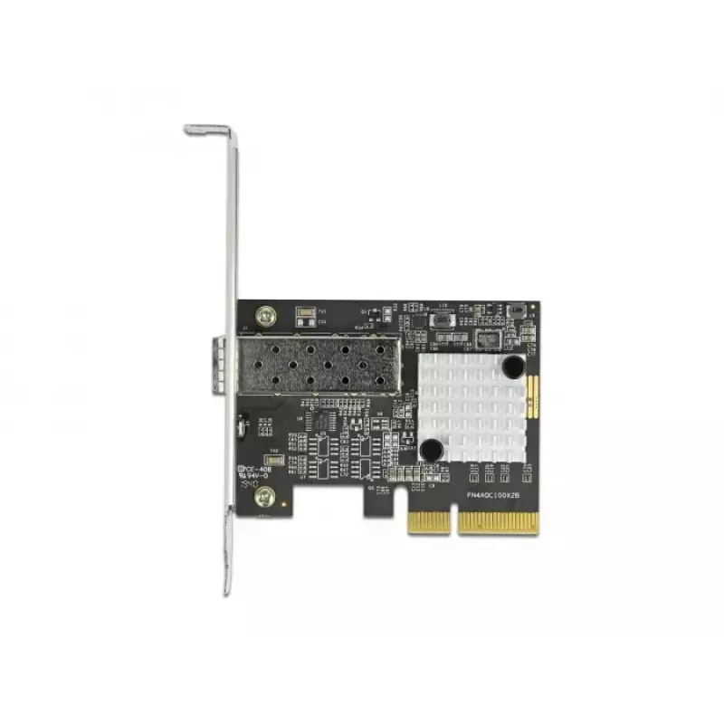 PCI Express x4 -kortti DeLOCK 89001