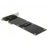 Sisäinen SATA-sovitin DeLOCK 90348
