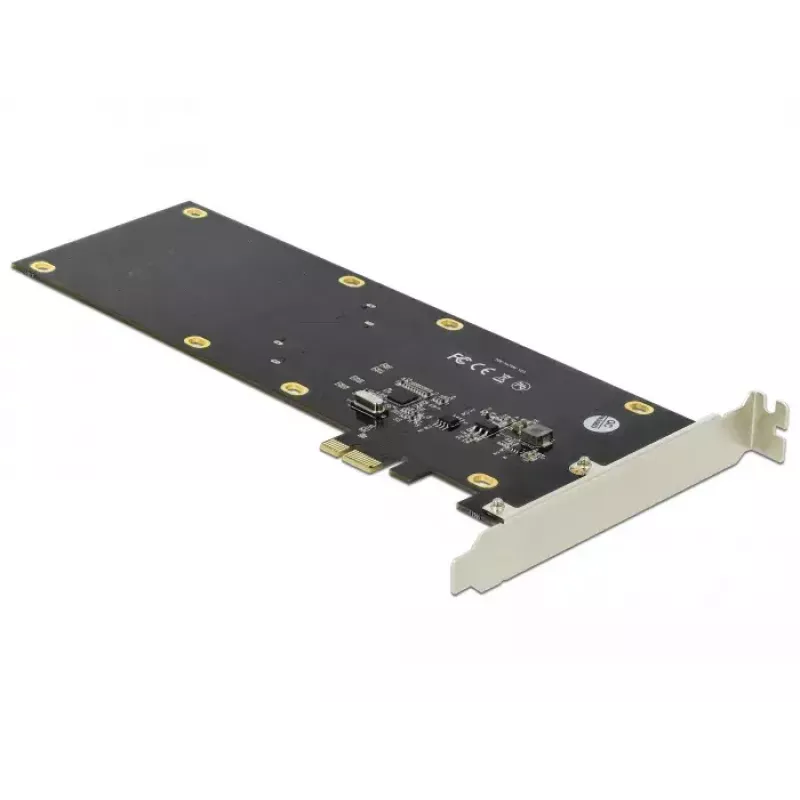 Sisäinen SATA-sovitin DeLOCK 90348