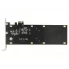 Sisäinen SATA-sovitin DeLOCK 90348
