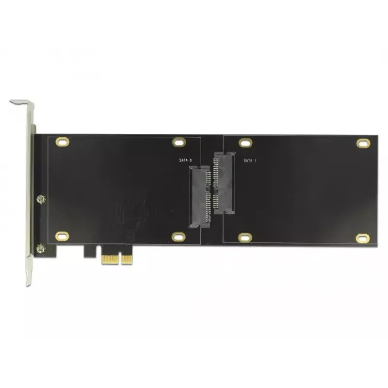 Sisäinen SATA-sovitin DeLOCK 90348