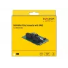 Sisäinen SATA-sovitin DeLOCK 95264
