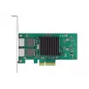 DeLOCK 89021 sisäinen Ethernet-verkkokortti 1000 Mbit/s