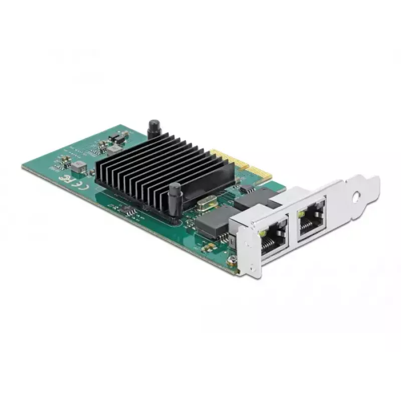 DeLOCK 89021 sisäinen Ethernet-verkkokortti 1000 Mbit/s