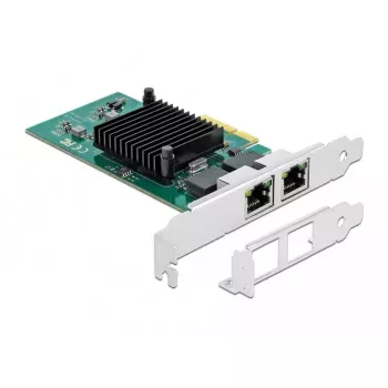 DeLOCK 89021 sisäinen Ethernet-verkkokortti 1000 Mbit/s