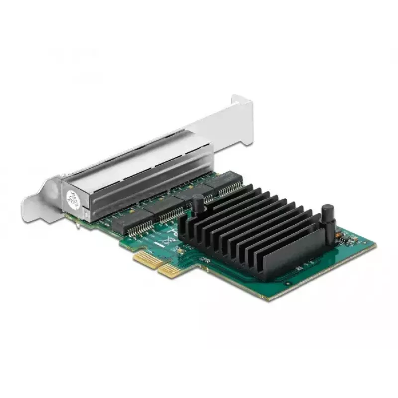 Verkkokortti DeLOCK 89025 sisäinen Ethernet 1000 Mbit/s