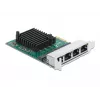 Verkkokortti DeLOCK 89025 sisäinen Ethernet 1000 Mbit/s
