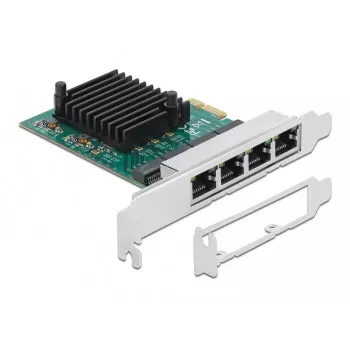 Verkkokortti DeLOCK 89025 sisäinen Ethernet 1000 Mbit/s