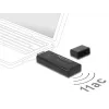 Verkkokortti DeLOCK 12463 WLAN 867 Mbit/s