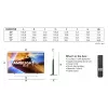 Televisio Philips 77OLED760/12 77