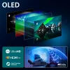 Televisio Philips 77OLED760/12 77