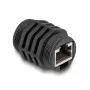 DeLOCK RJ45 Cat.6A asennusmoduuli IP67 pölyn- ja vedenkestävä