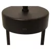 Techly I-LAMP-TABLE1 pöytävalaisin ei vaihdettava polttimo 3 W LED musta