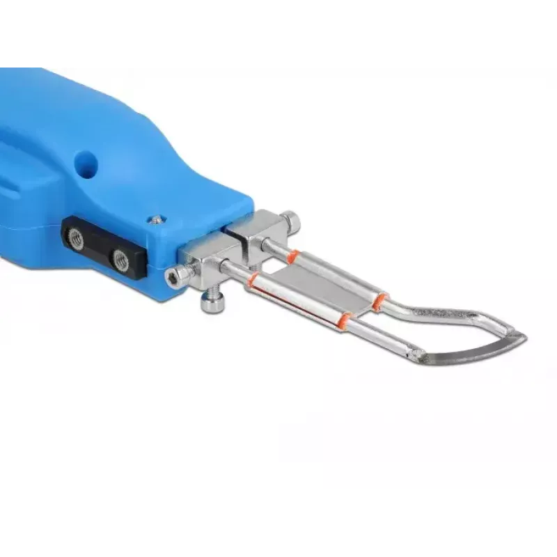 Kuumaleikkuri DeLOCK 86960 3m kaapeli 80W 230V