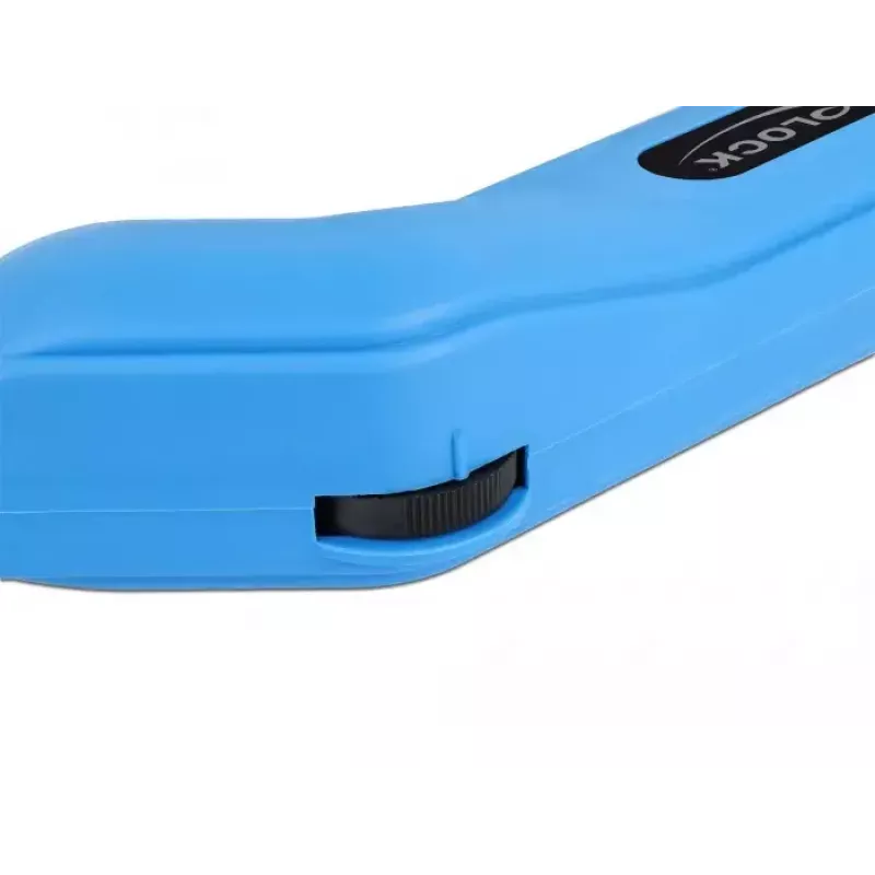 Kuumaleikkuri DeLOCK 86960 3m kaapeli 80W 230V