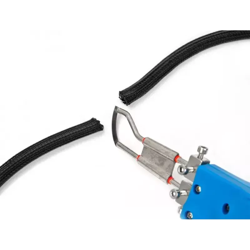 Kuumaleikkuri DeLOCK 86960 3m kaapeli 80W 230V