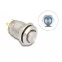 Painonäppäinpaneeli DeLOCK 20984 hopea 230V 3A