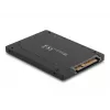 SSD-kotelo DeLOCK 63379 musta M.2 1 asematuki