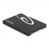SSD-kotelo DeLOCK 63379 musta M.2 1 asematuki