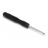 SSD-kotelo DeLOCK 63379 musta M.2 1 asematuki