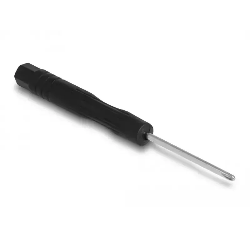 SSD-kotelo DeLOCK 63379 musta M.2 1 asematuki