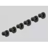 Asemapeite DeLOCK 63994 musta