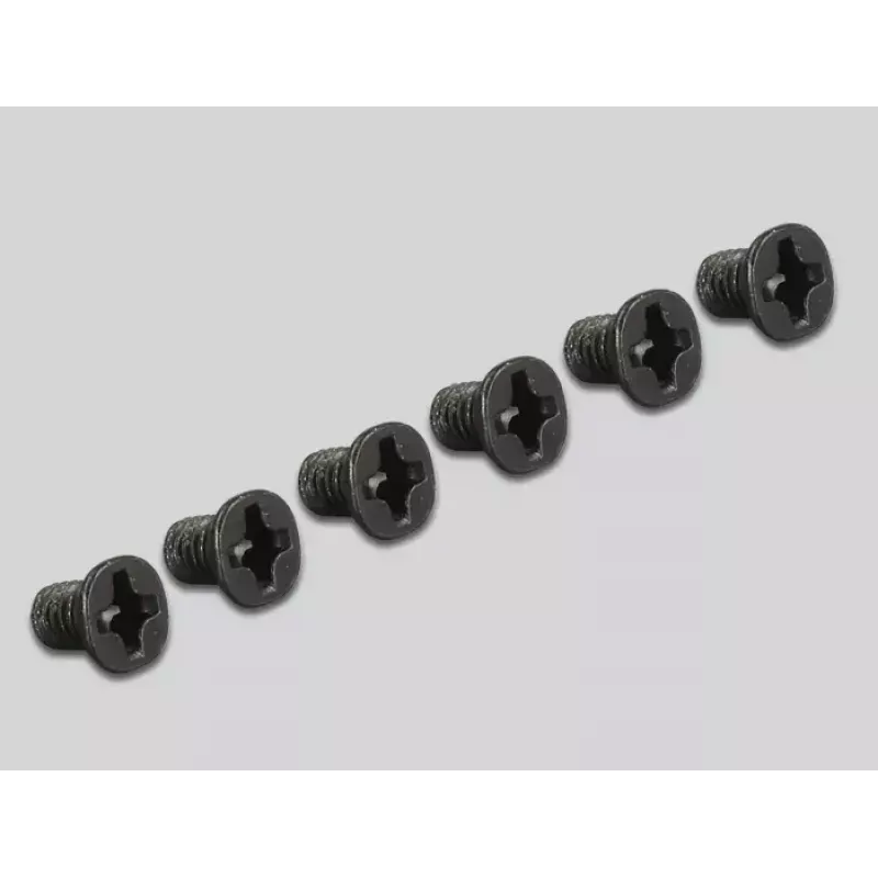Asemapeite DeLOCK 63994 musta