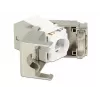 Keystone-moduuli DeLOCK 86288 kulma beige RJ-45
