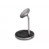 Langaton laturi DeLOCK 66468 2 in 1 5 W 7,5 W 10 W 15 W