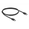 Langaton laturi DeLOCK 66468 2 in 1 5 W 7,5 W 10 W 15 W