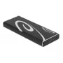 SSD-kotelo DeLOCK 42007 musta M.2