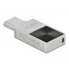 USB-muistitikku DeLOCK 16 GB USB-C 5 Gbps metallikotelo