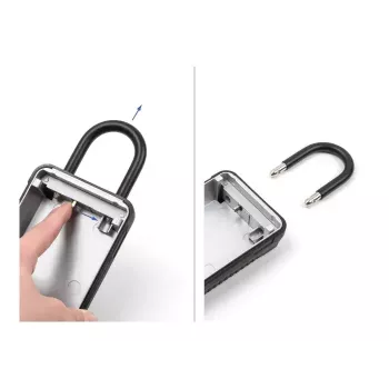 Avainkaappi DeLOCK 20933