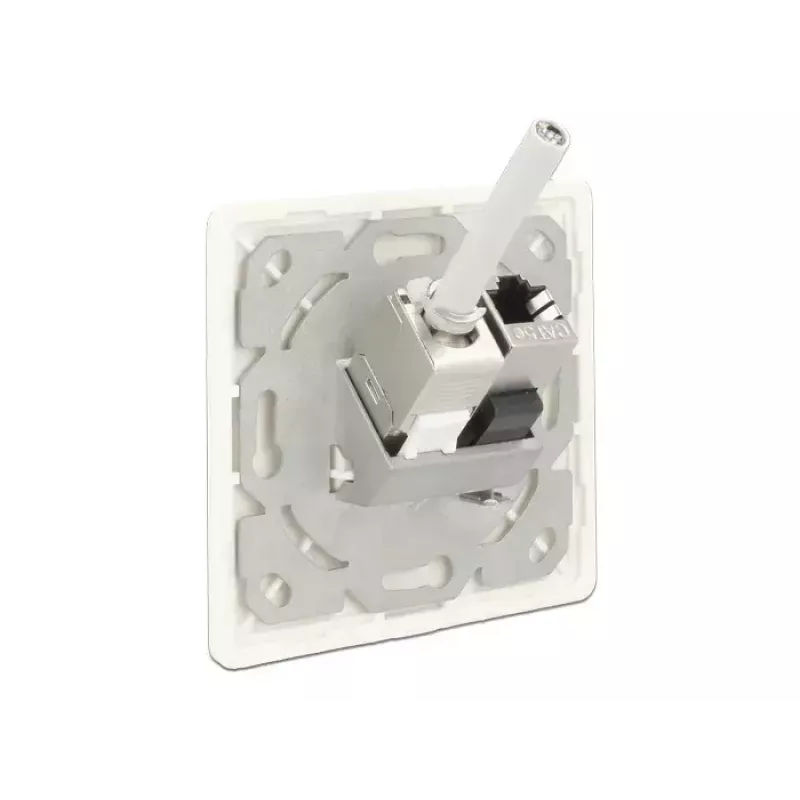 RJ-45 verkkopistorasia DeLOCK 86219