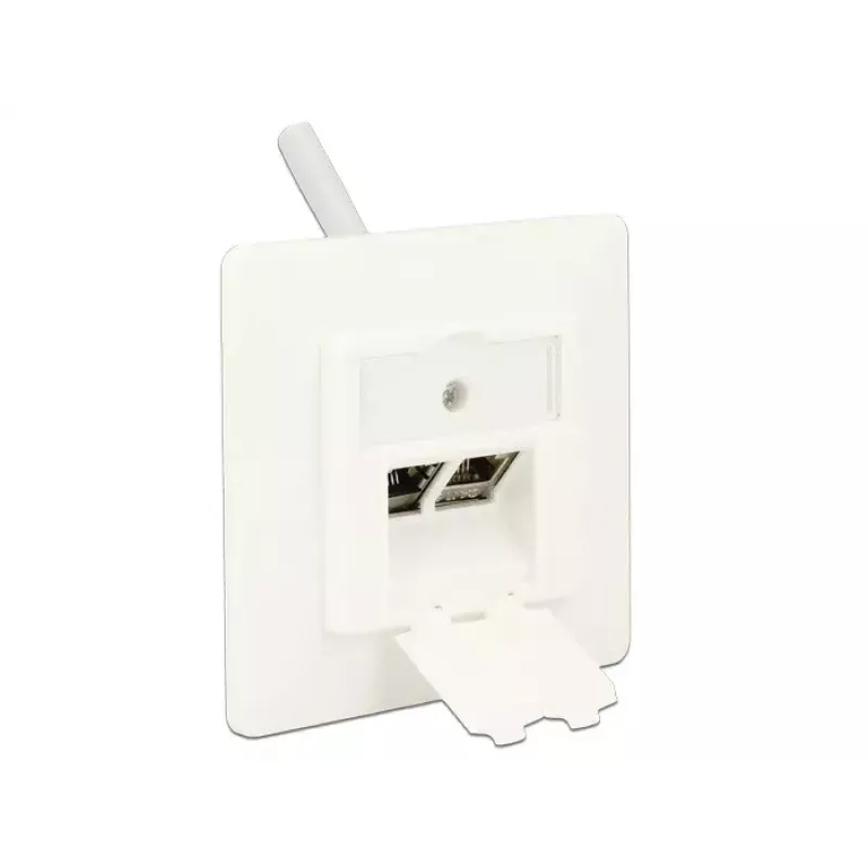 RJ-45 verkkopistorasia DeLOCK 86219