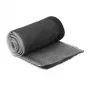 DeLOCK EMI-suojapunos 1 m x 30 mm musta